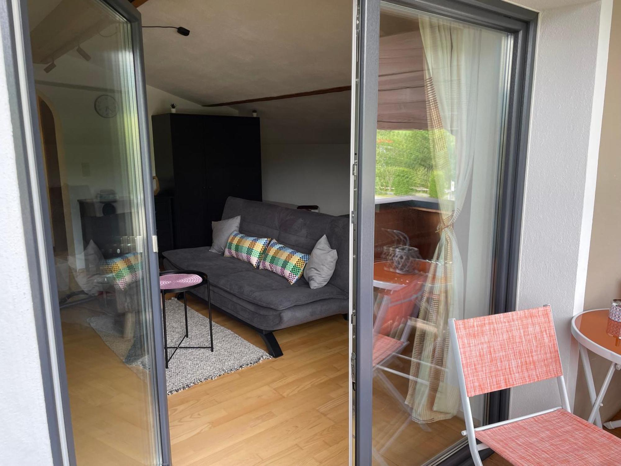 Ferienwohnung Wieser Sankt Jakob in Haus Exterior foto
